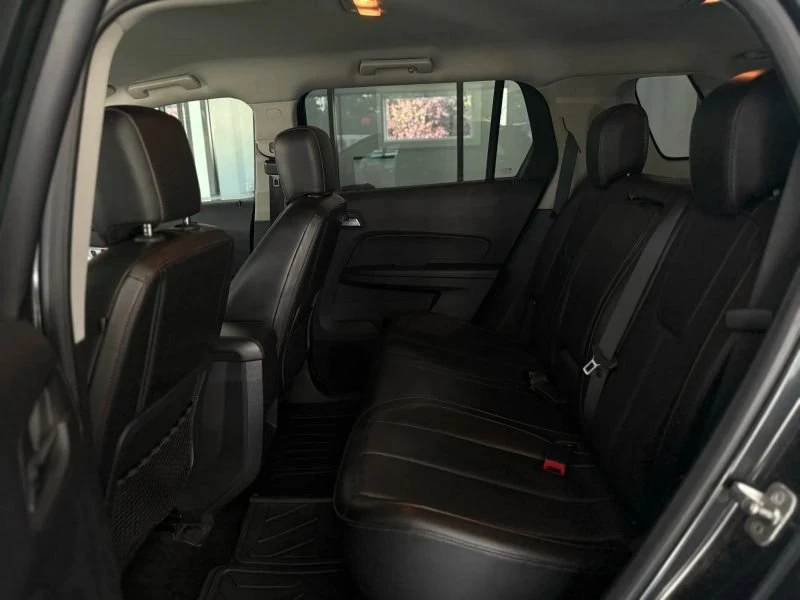 2013 GMC Terrain - Image 14 of 18