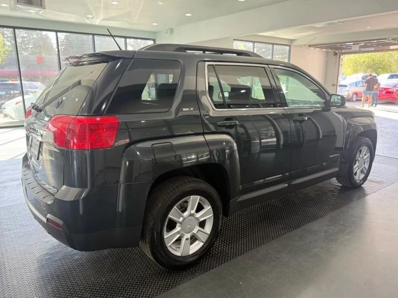2013 GMC Terrain - Image 7 of 18