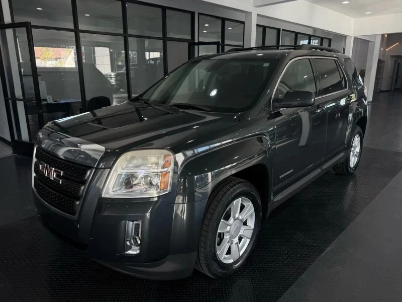 2013 GMC Terrain - Image 2 of 18