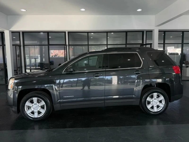 2013 GMC Terrain - Image 4 of 18