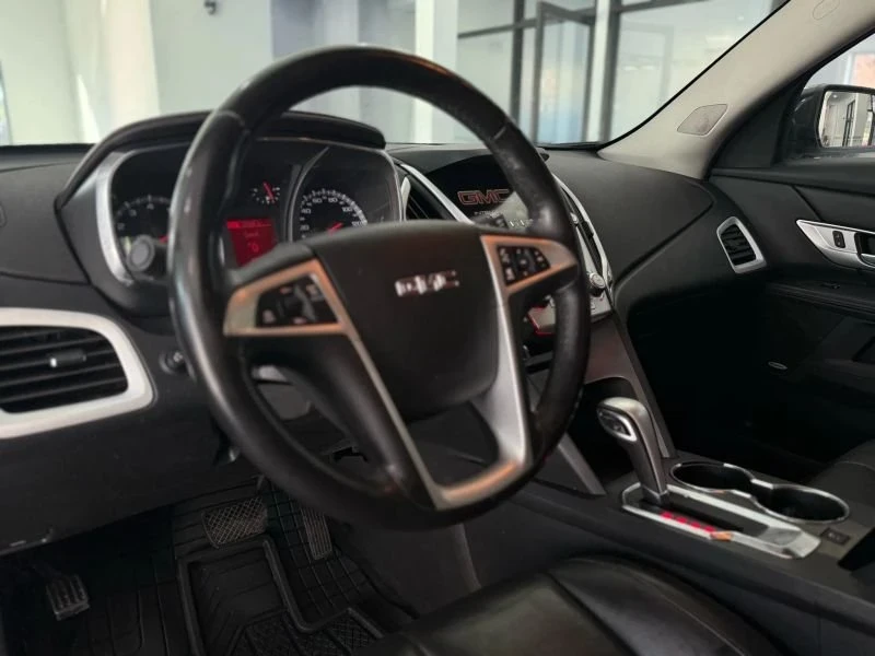 2013 GMC Terrain - Image 11 of 18