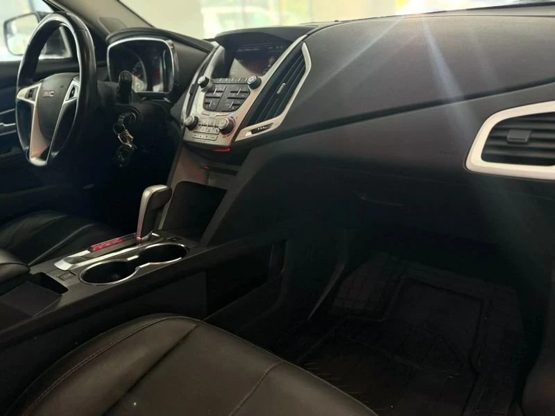 2013 GMC Terrain - Image 17 of 18