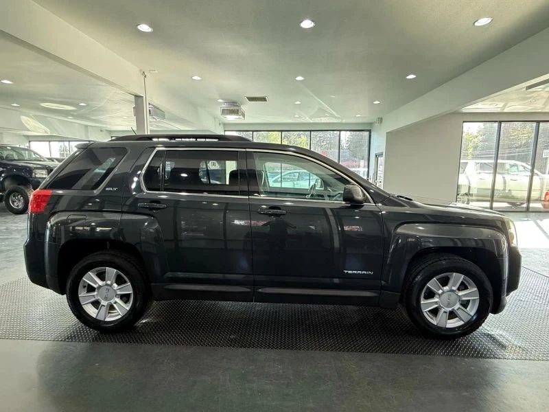 2013 GMC Terrain - Image 8 of 18