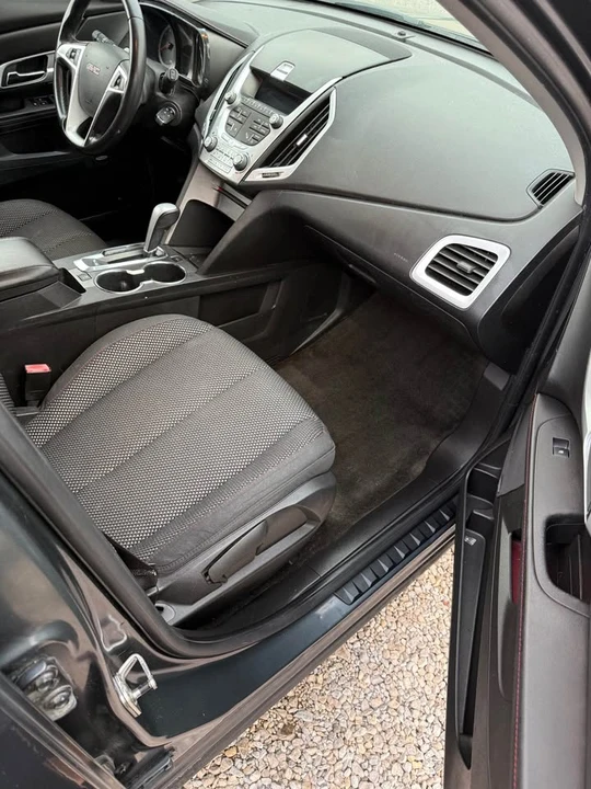 2013 GMC Terrain - Image 4 of 5