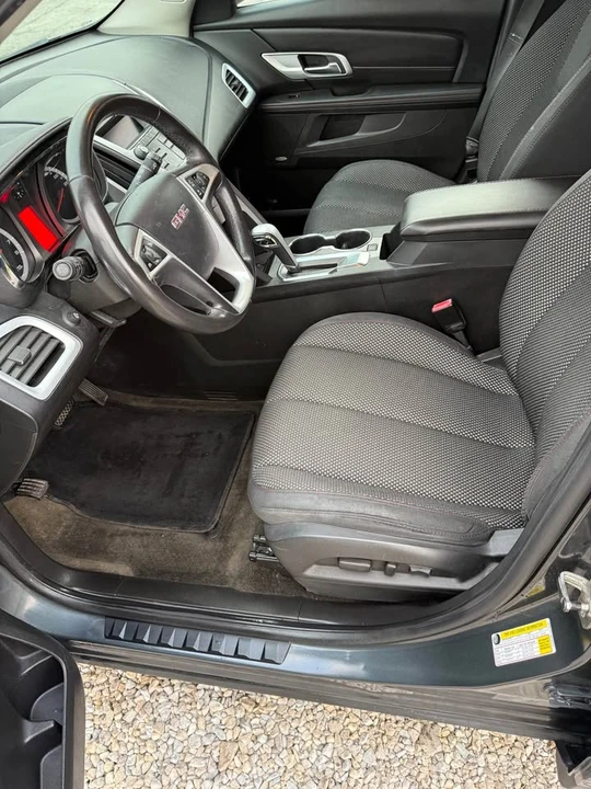 2013 GMC Terrain - Image 5 of 5