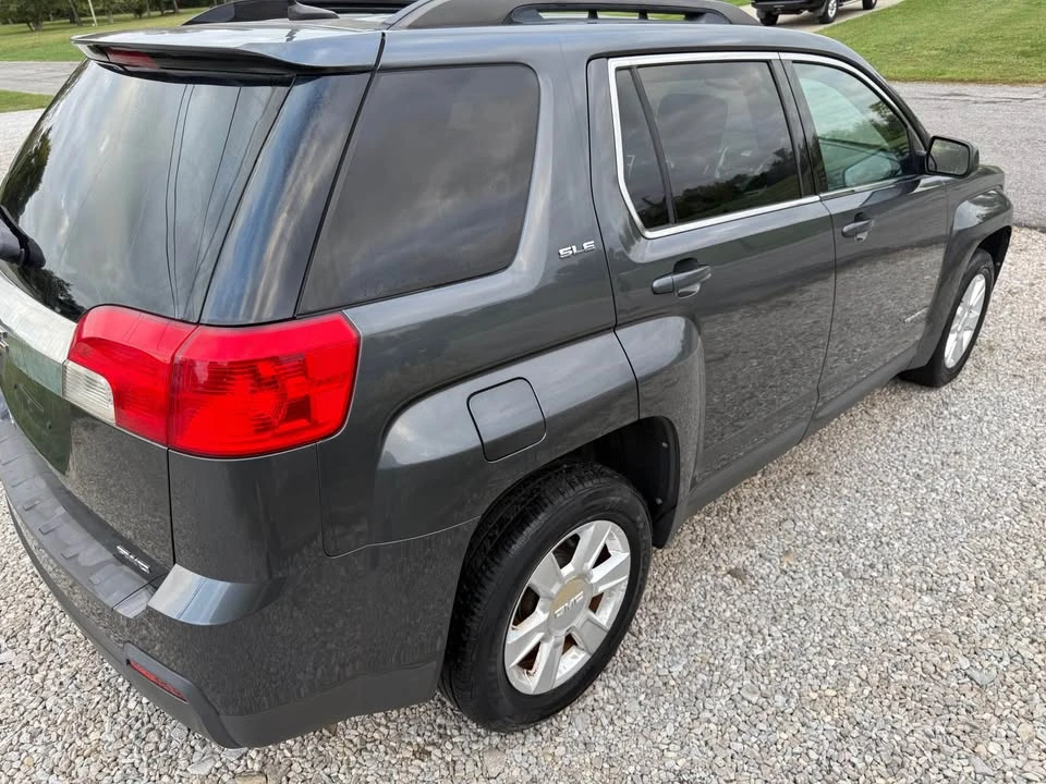2013 GMC Terrain - Image 2 of 5