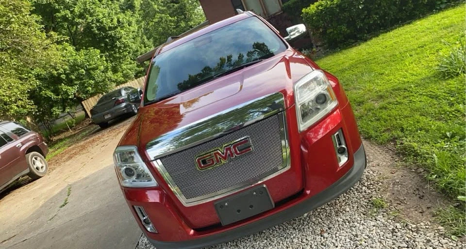2013 GMC Terrain - Image 4 of 12