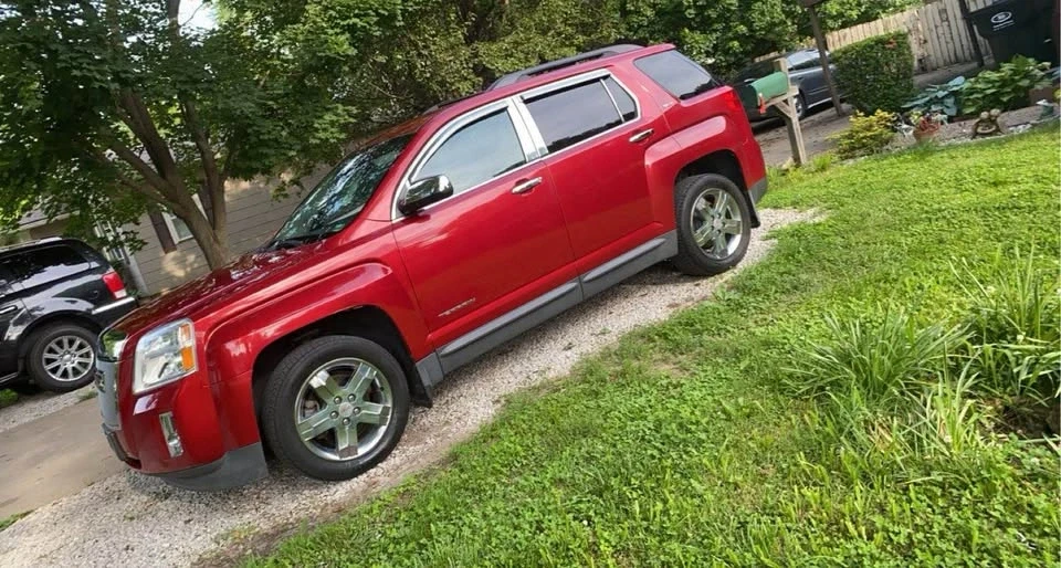 2013 GMC Terrain - Image 3 of 12