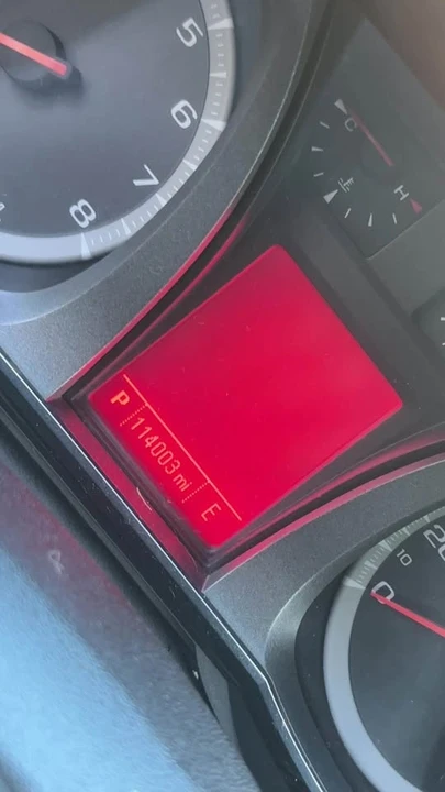 2013 GMC Terrain - Image 12 of 12