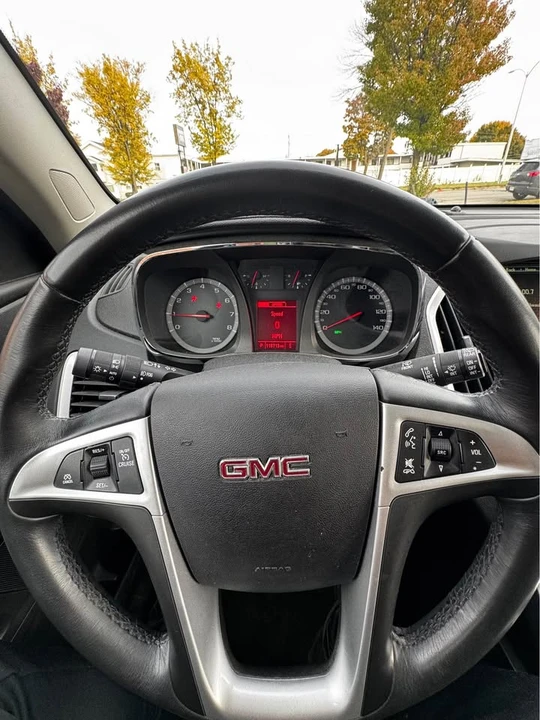 2013 GMC Terrain - Image 7 of 8