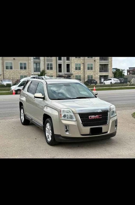 2013 GMC Terrain - Image 6 of 12
