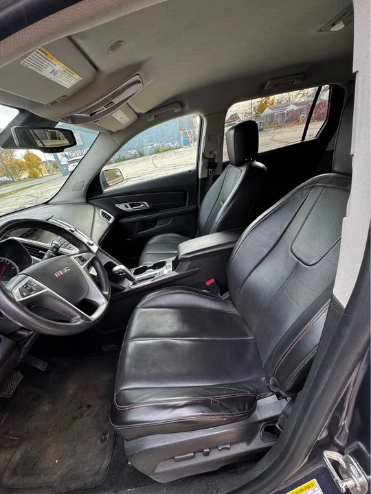 2013 GMC Terrain - Image 5 of 8