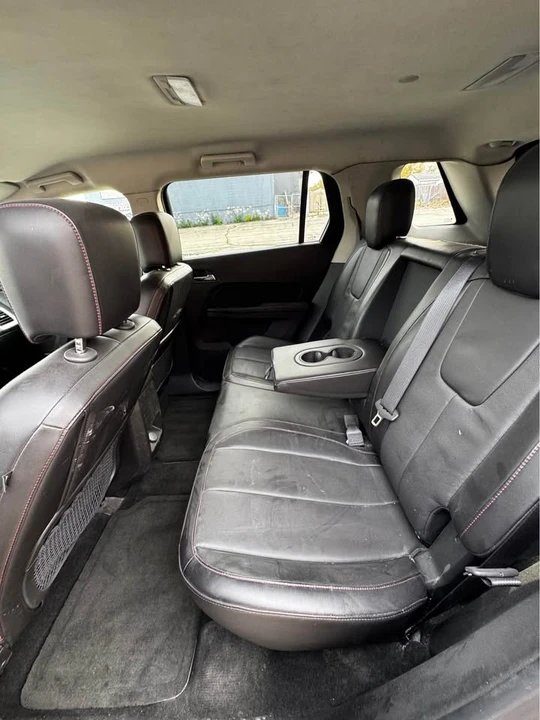 2013 GMC Terrain - Image 6 of 8