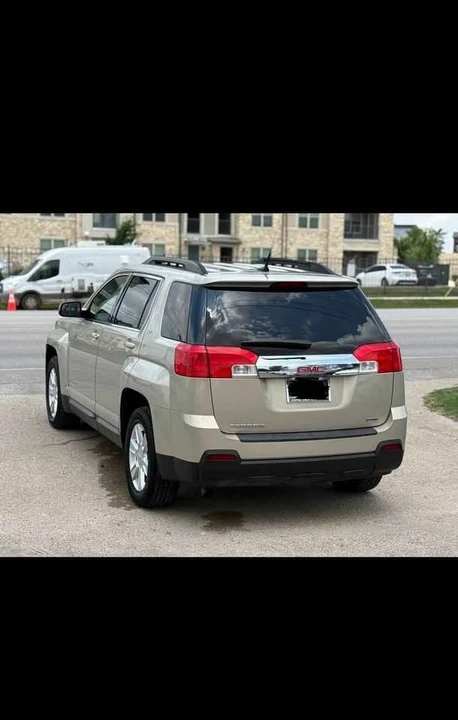 2013 GMC Terrain - Image 3 of 12