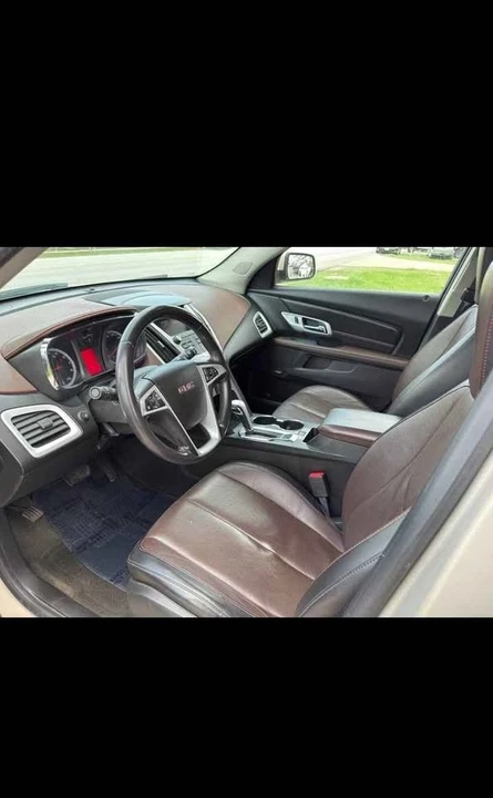 2013 GMC Terrain - Image 7 of 12