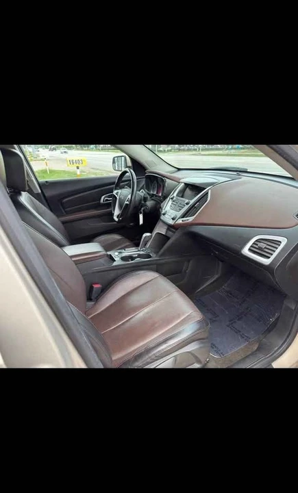 2013 GMC Terrain - Image 10 of 12