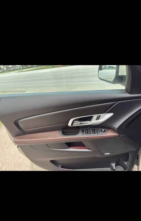 2013 GMC Terrain - Image 9 of 12