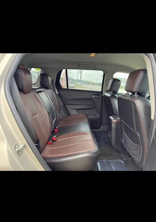 2013 GMC Terrain - Image 12 of 12