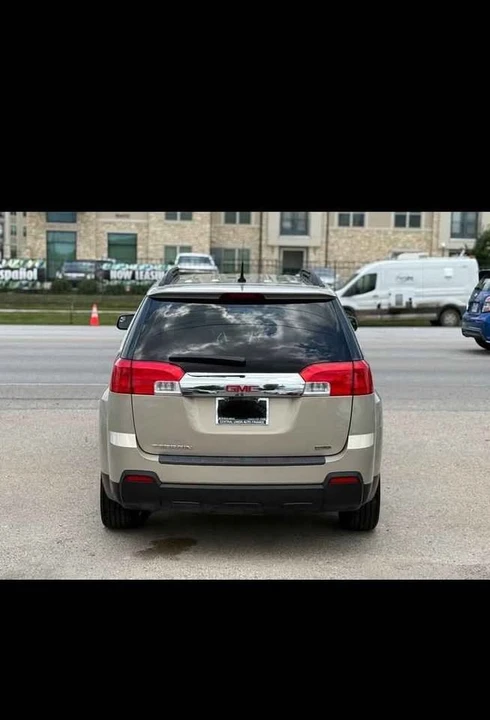 2013 GMC Terrain - Image 5 of 12