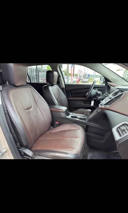 2013 GMC Terrain - Image 11 of 12