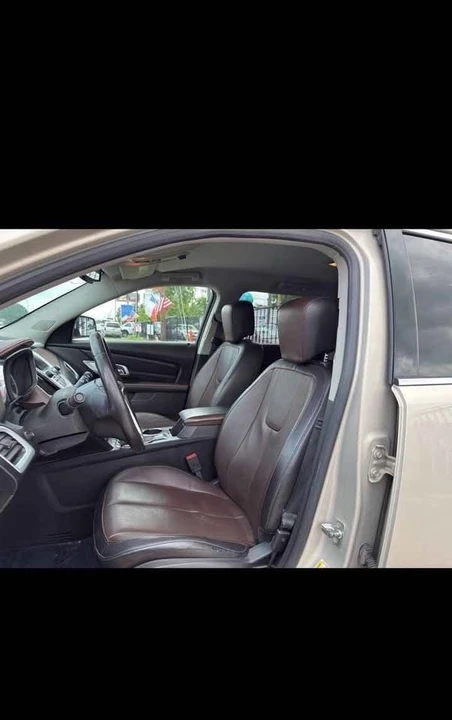 2013 GMC Terrain - Image 8 of 12