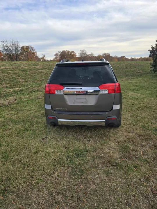 2013 GMC Terrain - Image 5 of 11