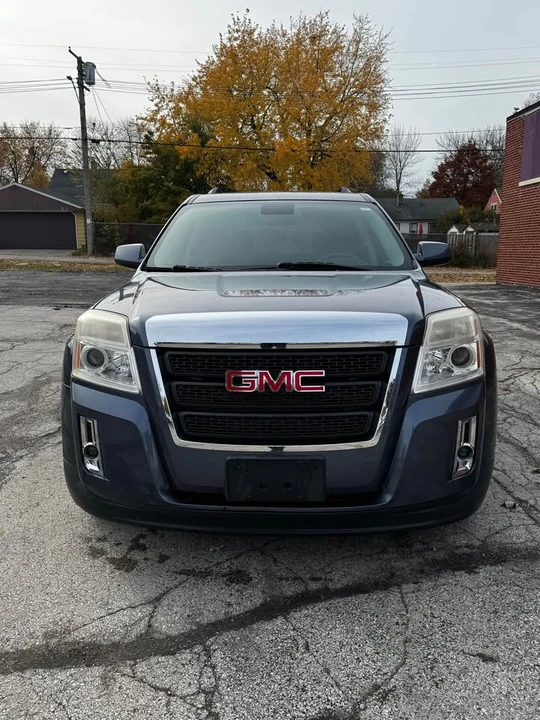 2013 GMC Terrain - Image 2 of 8