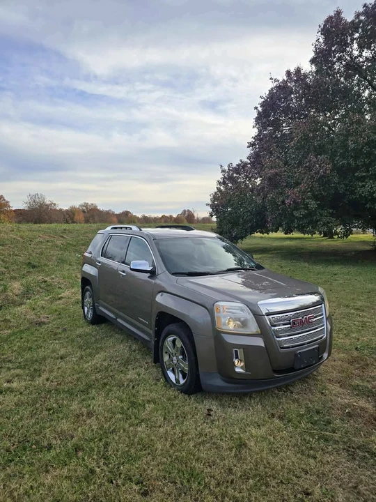 2013 GMC Terrain - Image 3 of 11