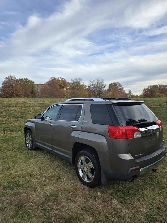 2013 GMC Terrain - Image 6 of 11