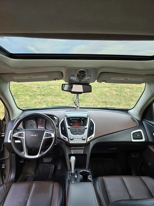 2013 GMC Terrain - Image 8 of 11