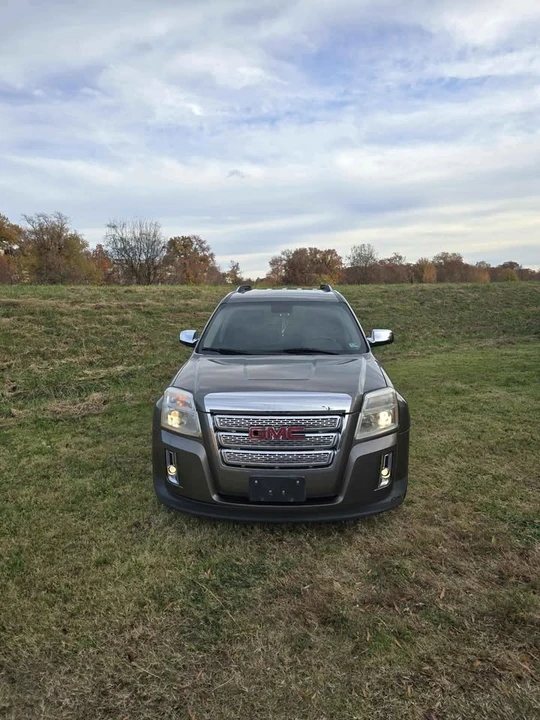 2013 GMC Terrain - Image 2 of 11