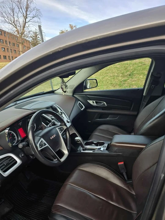 2013 GMC Terrain - Image 7 of 11