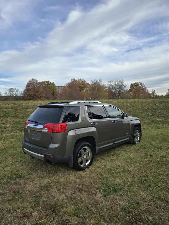 2013 GMC Terrain - Image 4 of 11