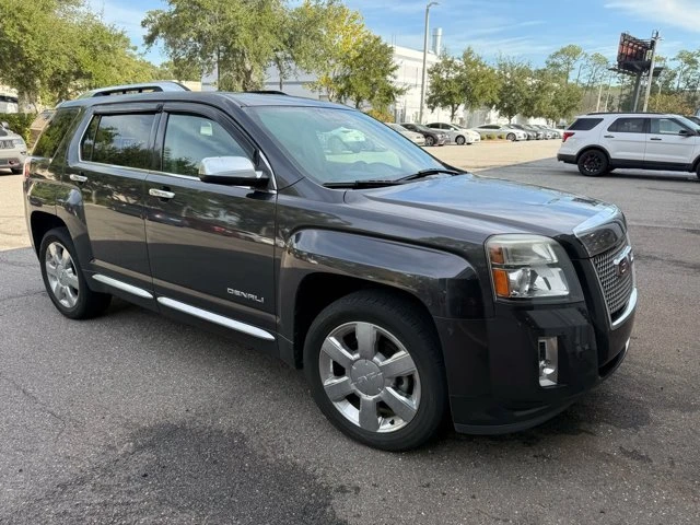 2013 GMC Terrain - Image 2 of 4
