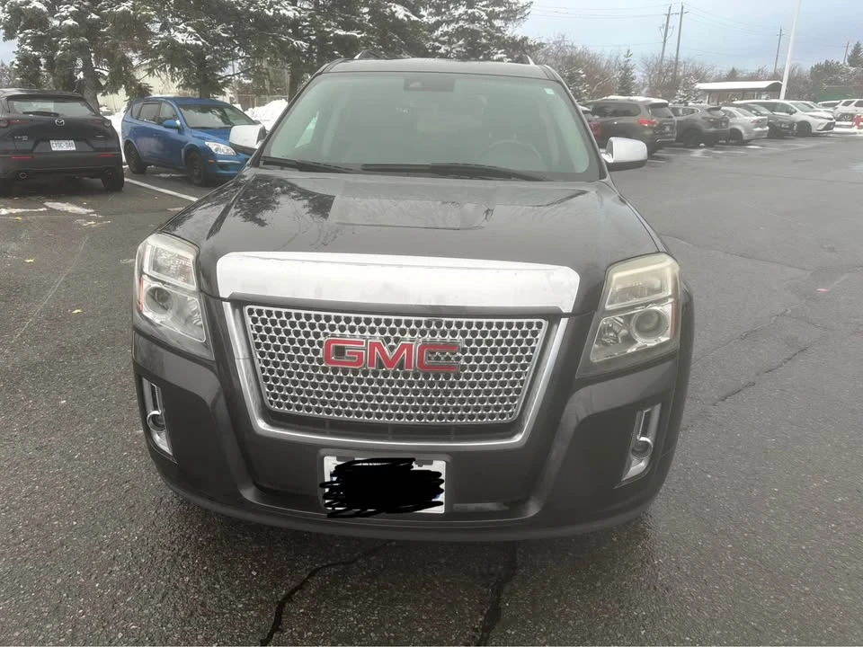 2013 GMC Terrain - Image 2 of 5