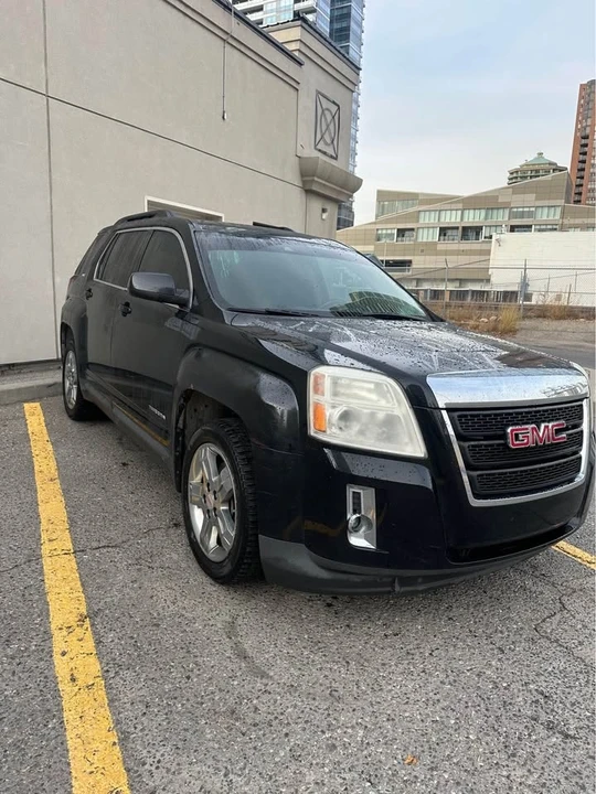 2013 GMC Terrain - Image 3 of 14