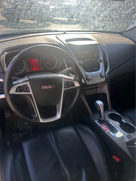 2013 GMC Terrain - Image 9 of 14