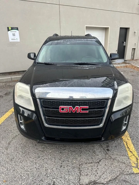 2013 GMC Terrain - Image 2 of 14