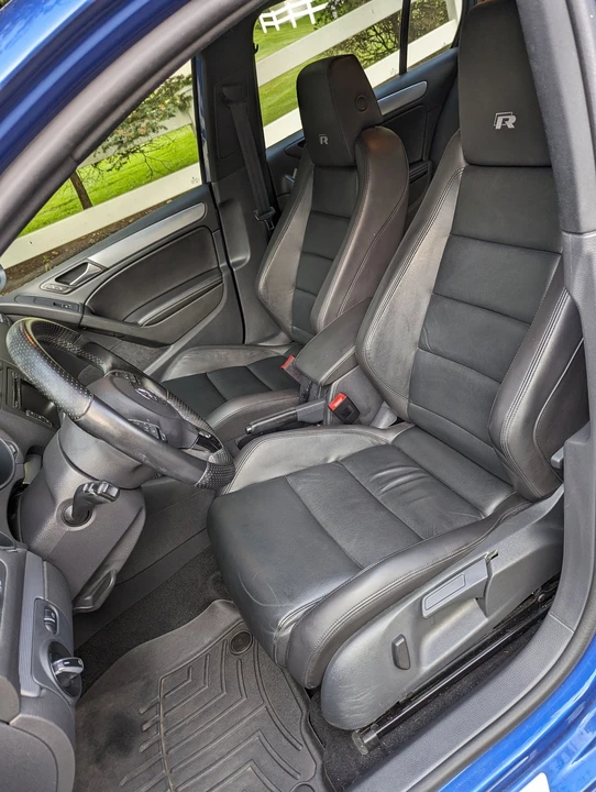 2013 Volkswagen Golf R Mk6 - Image 5 of 8