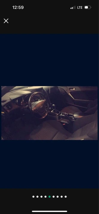 2013 Genesis - Image 4 of 8