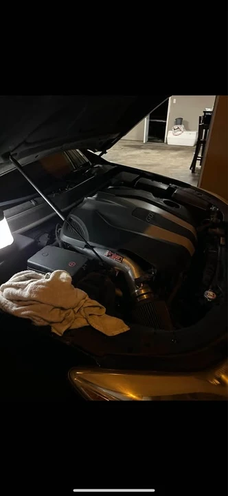 2013 Genesis - Image 4 of 6