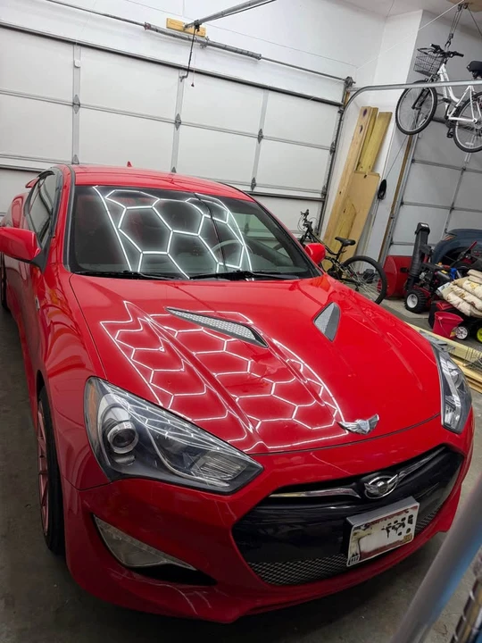 2013 Genesis - Image 11 of 11