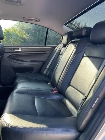 2013 Hyundai Genesis - Image 5 of 6