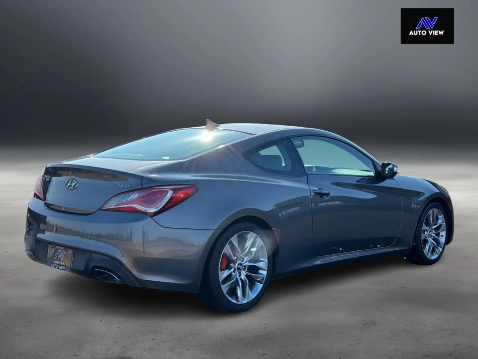 2013 Genesis - Image 6 of 20