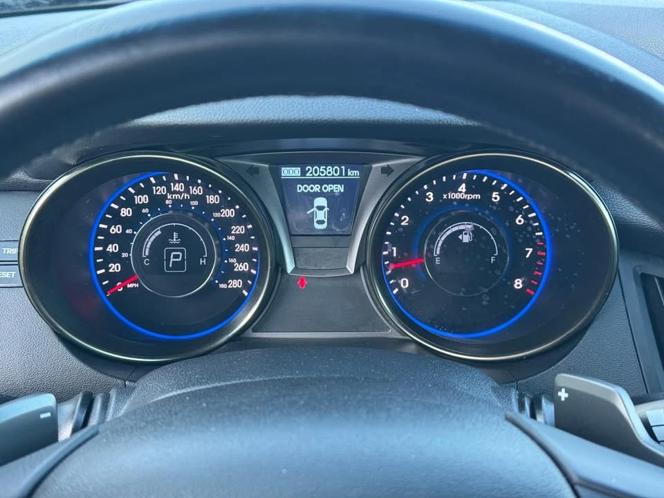 2013 Genesis - Image 20 of 20
