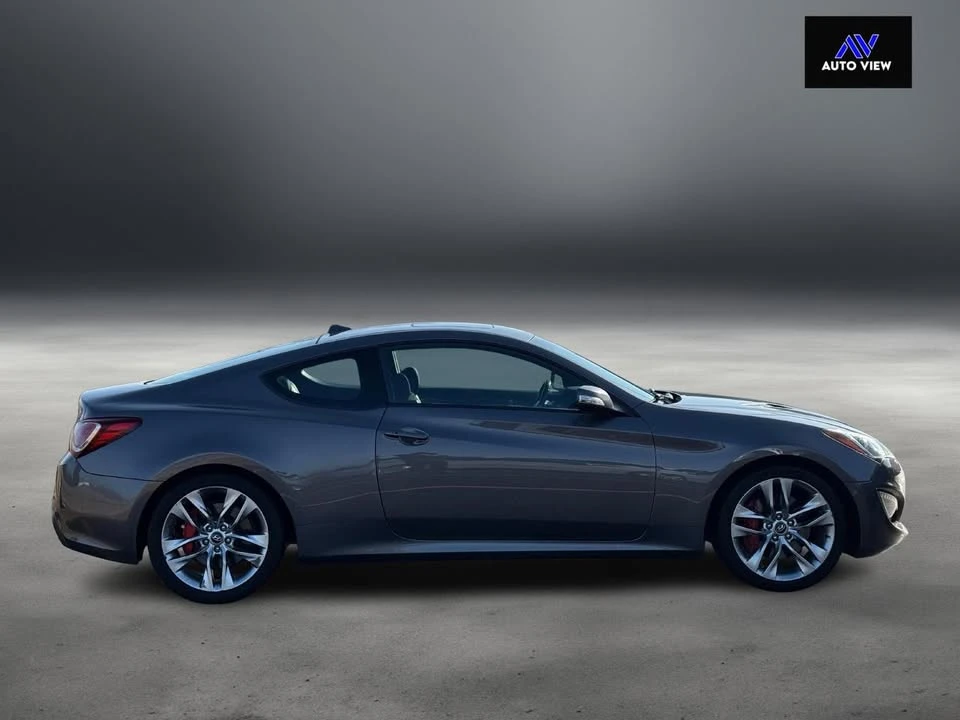 2013 Genesis - Image 5 of 20