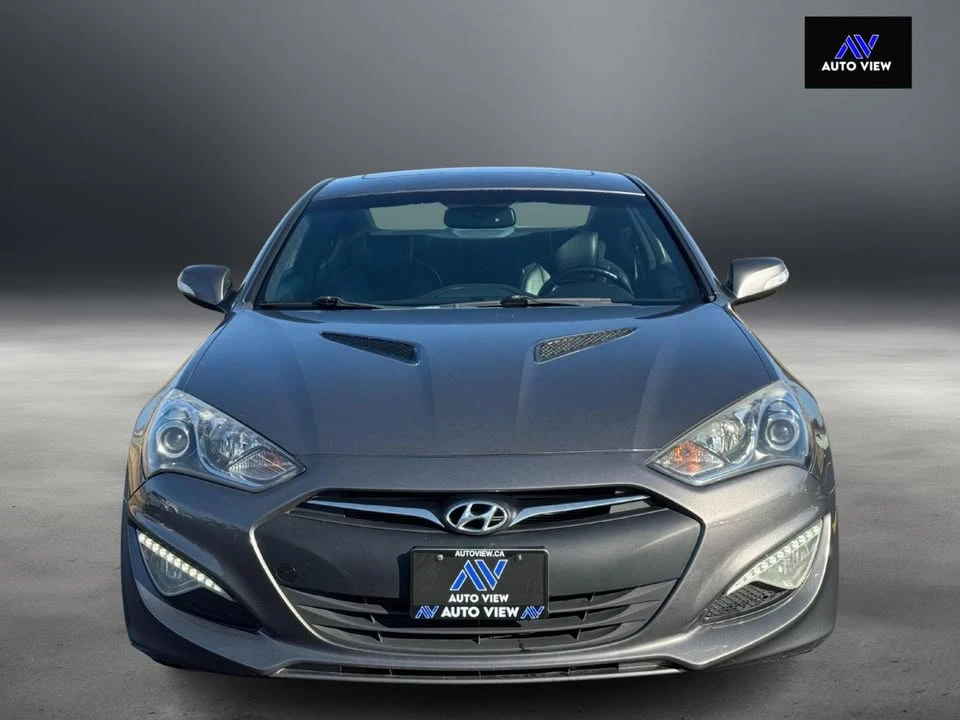 2013 Genesis - Image 3 of 20