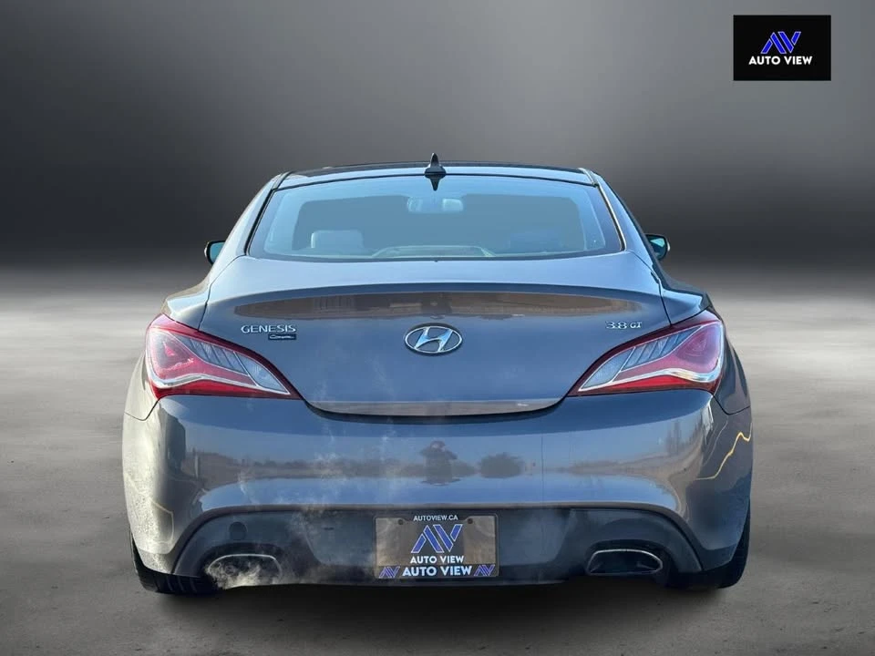 2013 Genesis - Image 7 of 20