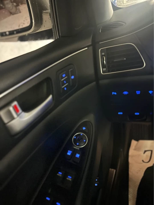 2013 Genesis G80 - Image 12 of 14