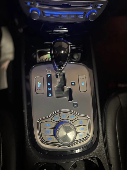 2013 Genesis G80 - Image 13 of 14